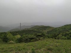 -妙峰山风景名胜区