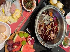 -牛New寿喜烧(闵行龙湖天街店)