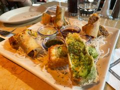 -The Cheesecake Factory 芝乐坊餐厅(王府中環店)