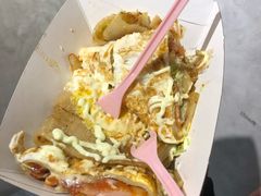 -四环冷面王(西单华威约饭街店)