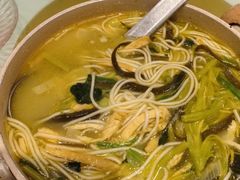 黄花烩菜-凯鸽酒楼(大同振兴街店)