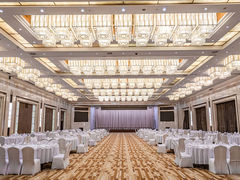 -天泰宾馆婚宴·宴会厅·婚礼堂