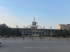 -滕州汽车总站