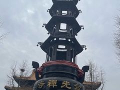 -南京金牛湖风景区