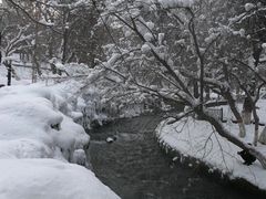 -水磨沟公园