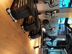 -贝菲特游泳健身(徐泾店)