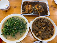 -双桥饭店(锦溪店)