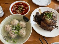 -李记小小吃(涪江路店)