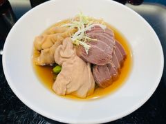 -新南华大酒店(广中店)