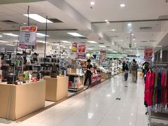 -AEON永旺(东方宝泰店)