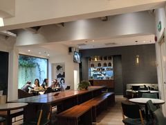 -BAKER&SPICE(安福路店)