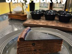 -Juicy Bakery(瑞景店)