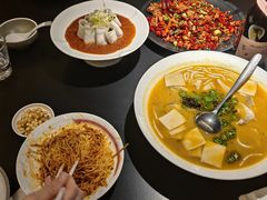 -麻六记(凤凰汇店)