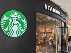 -星巴克(深圳石岩星城店)