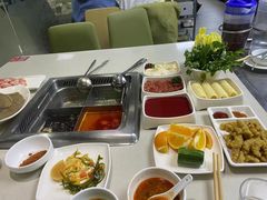 -海底捞火锅(吾悦国际广场店)