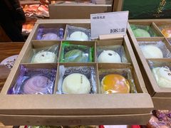 -南宋胡记(杭州河坊街店)