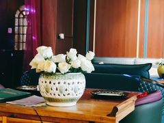 -喀秋莎俄罗斯西餐厅(广州分店)