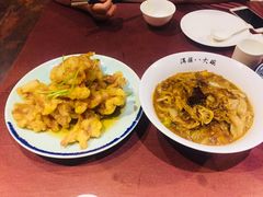 -长春市茶啊衝饭店(南湖公园店)
