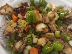 -威海渔村(黄兴路店)