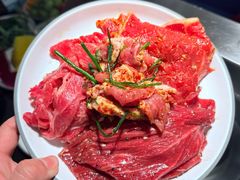 -東盛炭烤自助料理(玄武招商花园城店)