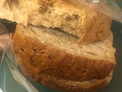 杂粮奶酪包-OUR Bakery(SKP-S店)