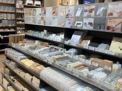 -MUJI无印良品(华贸店)