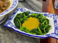 -海碗居老北京炸酱面(增光路店)