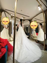 -LA GRACE高端婚纱礼服定制馆