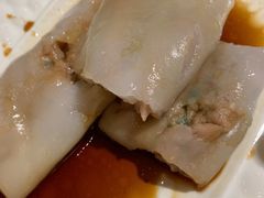 -衡山汇·高级粤菜(霄云路店)