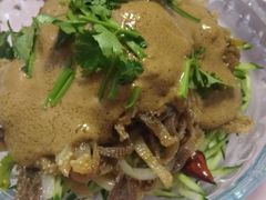 -昱德来·天津菜(河西店)