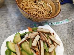 -老北京卤煮(平阳路大马店)