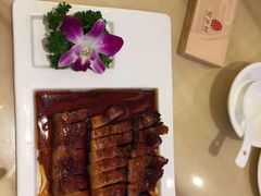 广式烧味拼盘-锦粤宫·精致粤菜(深圳北站店)