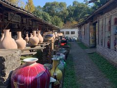 -景德镇古窑民俗博览区