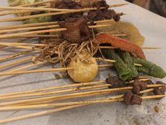 -长药唐师乐山油炸(石人直营店)