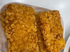 炸虾排-宜家·瑞典风味餐厅(北京西红门店)