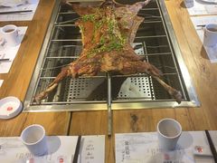 -炑羊香烤全羊(西三旗店)