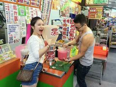 -香榭城现打鲜果汁(东大门福町总店)