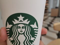 -星巴克(湖州凤凰时代广场店)