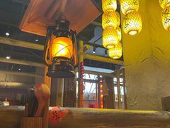 -破三川·新川菜(静安大融城店)