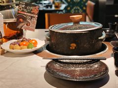 -芸山季·云南野生菌火锅(人民广场来福士店)