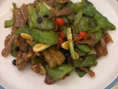 -博雅渔港·融合菜(维也纳国际大酒店)