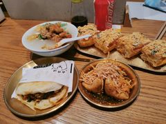 -小豆海棠(嘉兴路店)