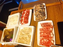 -傣妹火锅(荔湾广场店)