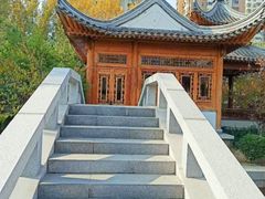 -南普公园
