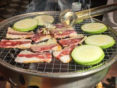 -肉仓焼肉バー(烟台山店)