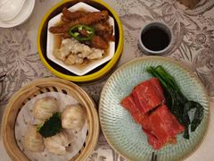 -香云轩·顺德菜(香云纱园林酒店店)