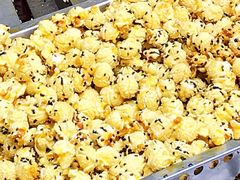 -正宗老杨特色爆米花(四棉店)