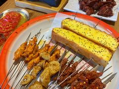 -申记串道(万豪店)