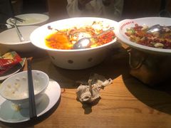 -炊烟小炒黄牛肉(东庆街店)