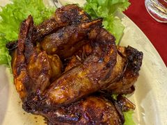 -德成饭店